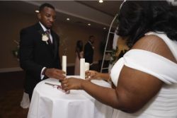 Wedding Capture
