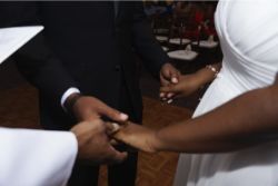 Wedding Capture