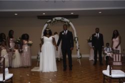 Wedding Capture