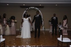 Wedding Capture