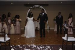Wedding Capture