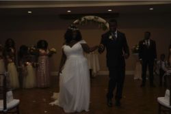 Wedding Capture