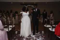 Wedding Capture