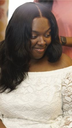 Wedding Capture