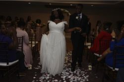Wedding Capture